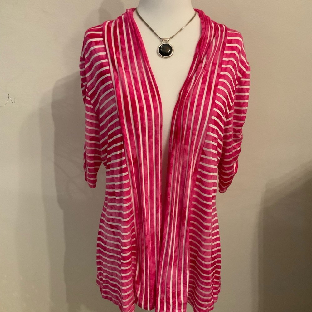 Soft Works cardigan size medium